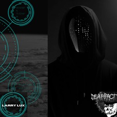 Danger -  DeathPact, Larry Lux - DarkSide ReMix