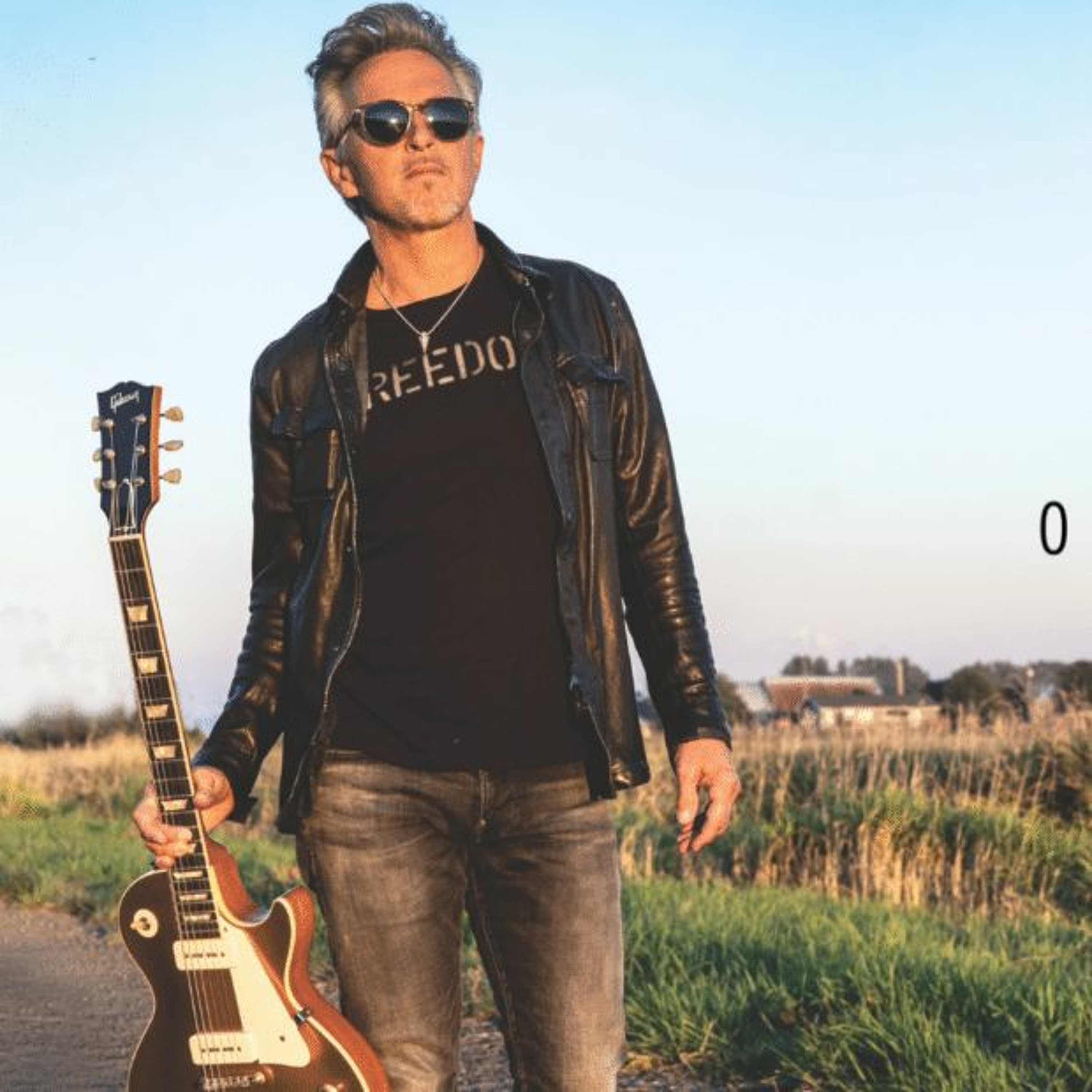 Eli Dr. Blues Marcus