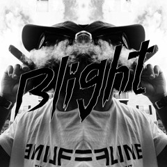 Blight : House Mix Vol 9 (Pre-Reunion Mix)