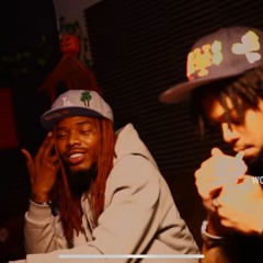 Fetty Wap Feat. Kv Boss Baby - Crack Talk (Official Music Video)