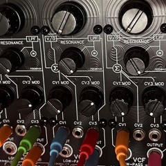 Ensure Sound VCF Demo