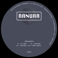 B1. Imaginarta - Creaturi (Olly Vanc Remix)