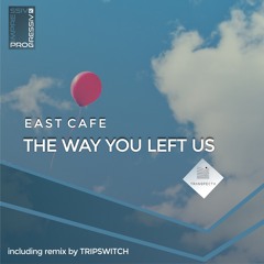 The Way You Left Us (Original Mix)