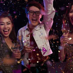 DJ7 manyao 2020 vol 1 『 演员 x  浪子回头 x 野狼 』慢摇 抖音 蹦迪 經典特製2020