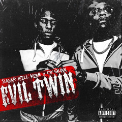 Evil Twins (feat. OY Quan) [Prod. War]