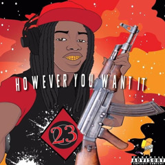 NOTICE TAY x KAYDABABY - POLITICIN