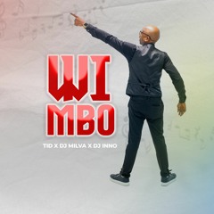 TID, DJ Milva & DJ Inno - Wimbo (Edit)