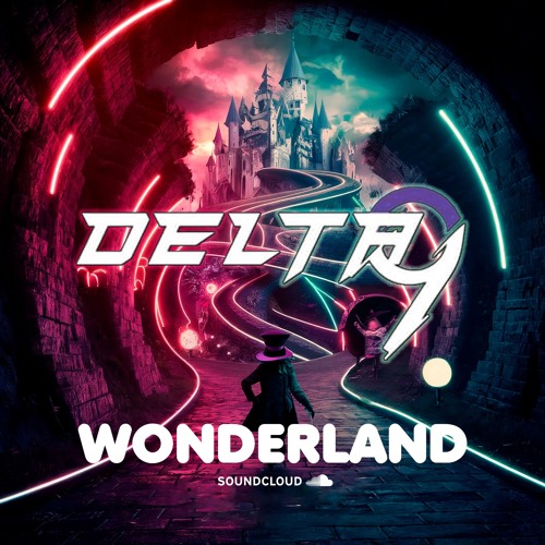 DELTA9 - WONDERLAND SET