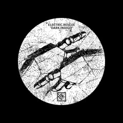 KRLF012_Electric Rescue - "Dark Indigo 12"EP" (previews)