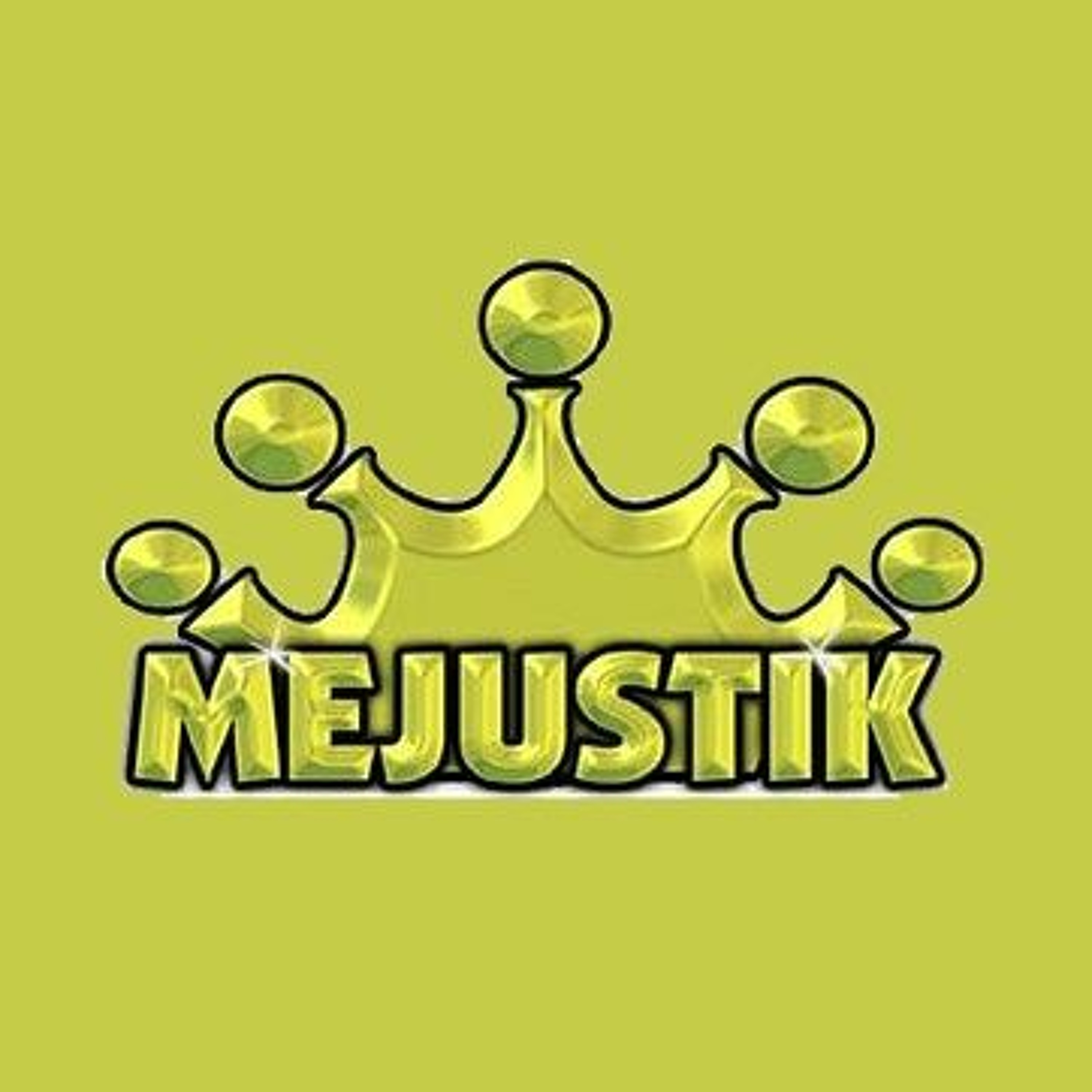 Mr Mejustik Music