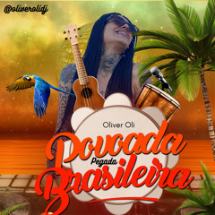 Povoada - Pegada Brasileira