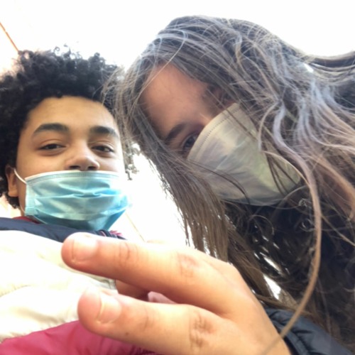 NYM Riz - Lovin It (ft. Julian Bandz) (prod. Blxcklight)