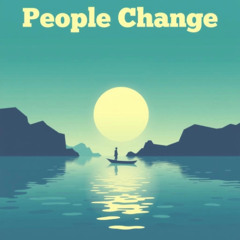 people change