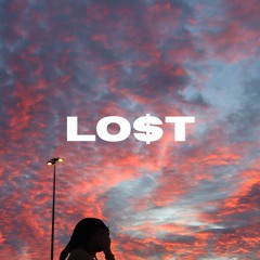 LO$T (prod. shango)