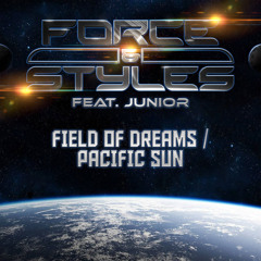 Pacific Sun (Original Mix) [feat. Junior]