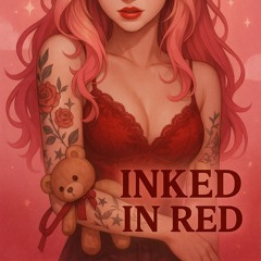 Kat Hart ~ Inked in Red