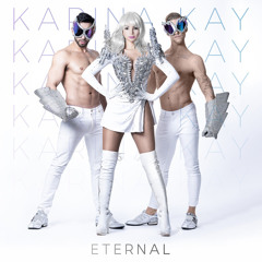Karina Kay - Eternal ( White Party 2022 Theme song )