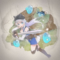 【Rotaeno】Steadfast