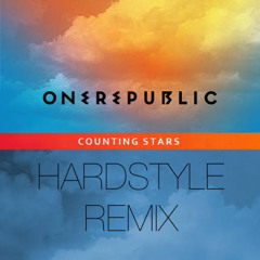 Counting Stars HARDSTYLE