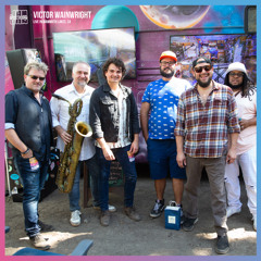 I'll Start Tomorrow (Live Session, Mammoth Lakes, CA 2021)