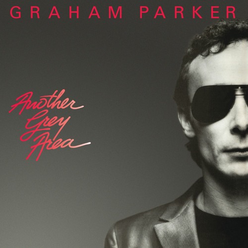 Graham Parker interview with Todd Richards on Running Late on 88.3 FM The Sting