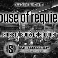 House Of Requiem April 2020