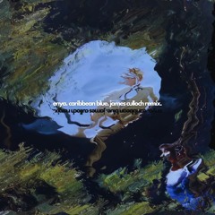 Enya - Caribbean Blue (James Culloch Remix)