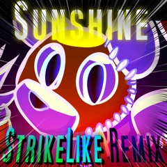Sunshine - Sonic.exe Mod -(StrikeLike Remix) Friday Night Funkin'