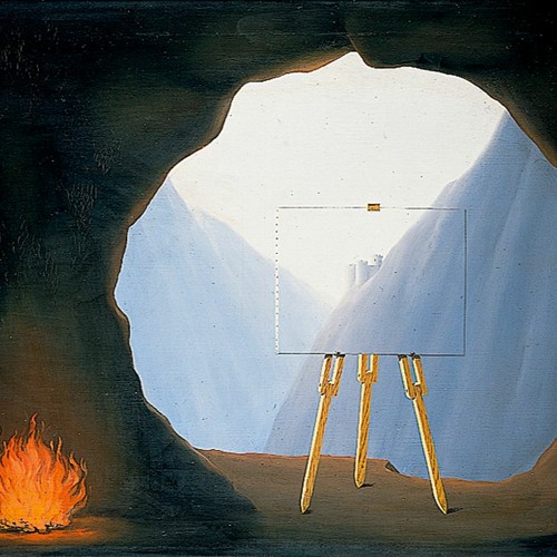 Echoes and Shadows (From Within The Cave)