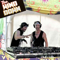 The Wind Down 2025- JukeBox Sound