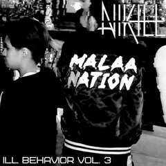 ILL Behavior Vol 3