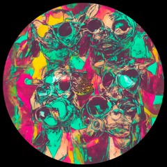 Premiere: Munky Fike - Cabra Cega (Alexny Remix)[DVRST]