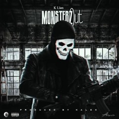 K Lion - Monsterz Out