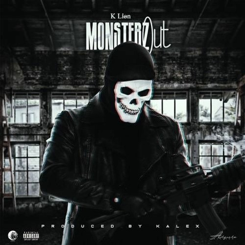 K Lion - Monsterz Out