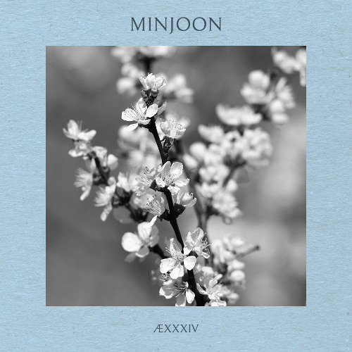 ÆXXXIV - Minjoon