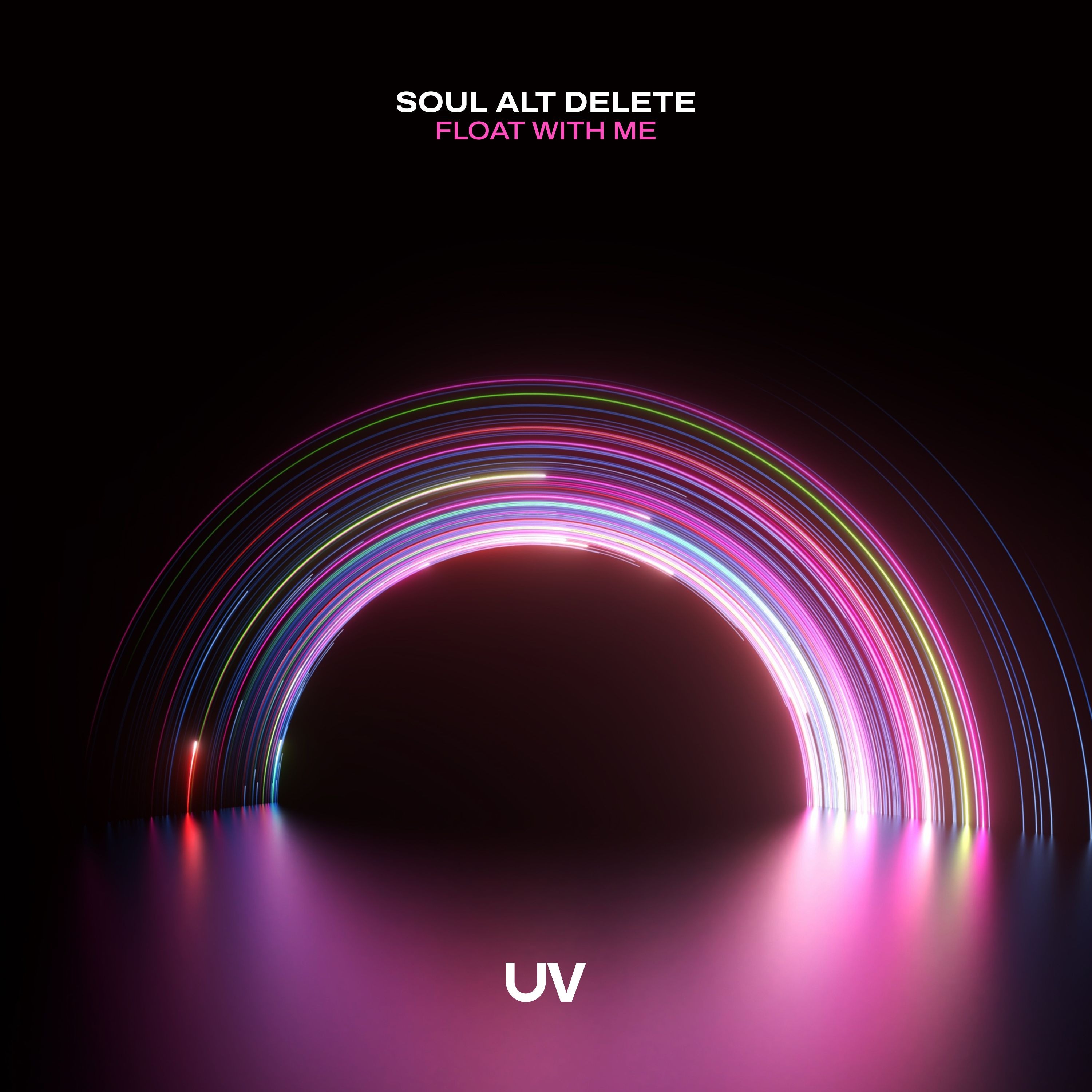 Soul Alt Delete - Float With Me [UV] episode artwork