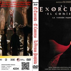 El Exorcista El Comienzo Version Prohibida Dvd Full