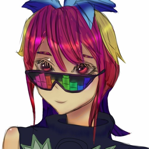 /YEAH~/ sped up!