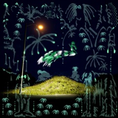 飲料非類 non-class beverages _ ft. yupojen