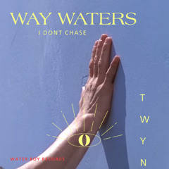 I DONT CHASE (freestyle)