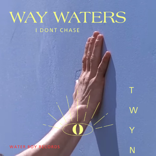 I DONT CHASE (freestyle)