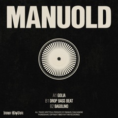 Premiere: Manuold - Drop Bass Beat [Inner Rhythm]