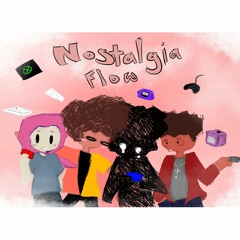 Nostalgia Flow(Feat. @redfrost)[Prod. Juan!]