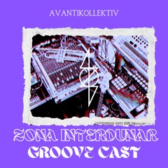 Groove Cast #12 LIVE - Zona Interdunar | Industrial Groove / 150 BPM
