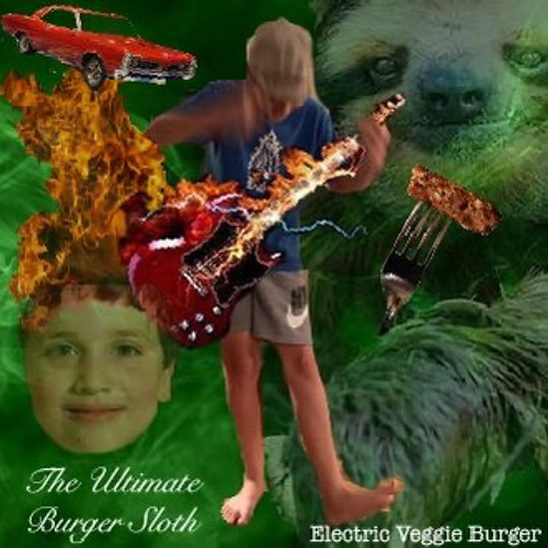 Stream The Angry Sloths Attack the People in Line by The Electric