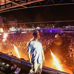 Coldplay - feelslikeimfallinginlove (Dash Berlin Rework)