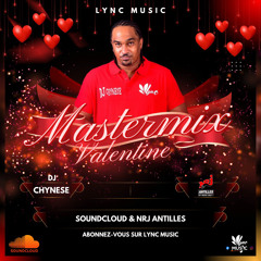 04- DJ CHYNESE - NRJ MASTERMIX 14-02-2025