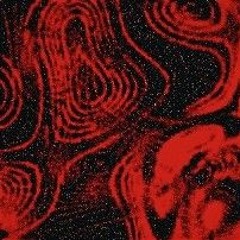 Matryoshka II -drenchrome