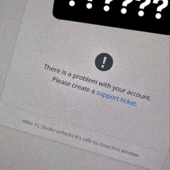 i got termed from fl studio