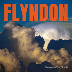 Shapes In The Clouds